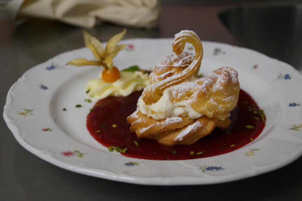 Alpenhof Reuterwanne Hotel Wertach Luaran gambar